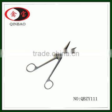 Surgical Instruments ,surgical Iris Scissors, photo-2