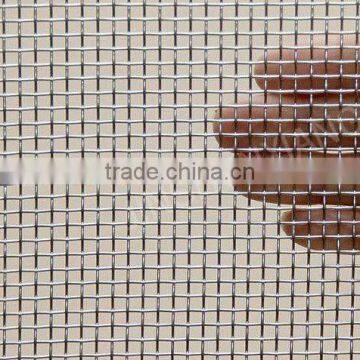 Stainless Steel Wire Mesh