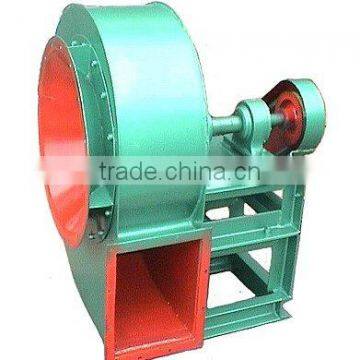 Boiler centrifugal blower Ventilation