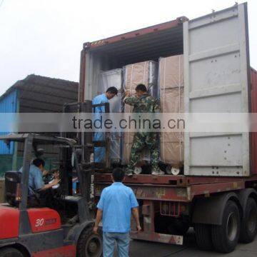 200L Stainless Steel Healthy Meat Hanging Trolley photo-6