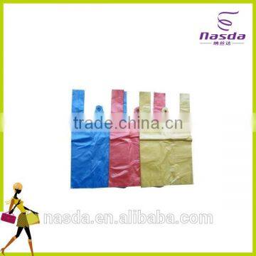 customer printing plastic bags