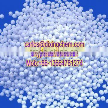 Good Price Calcium Chloride Pellet 95% Calcium Chloride 74% Flakes photo-3