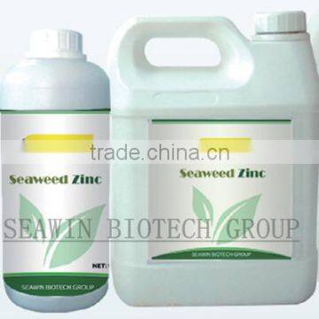 Zinc Liquid Fertilizer