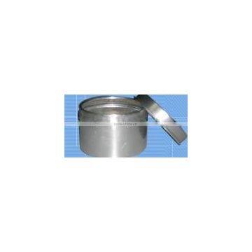 Aluminum Cans