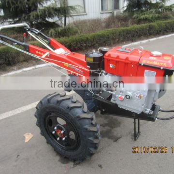 Offer 8HP 10HP 12HP 15HP Farm Walking Tractor/ Power Tiller/Motor Block