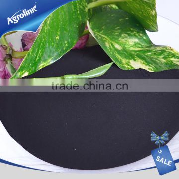 Soluble Humic Acid Power organic Fertilizer price