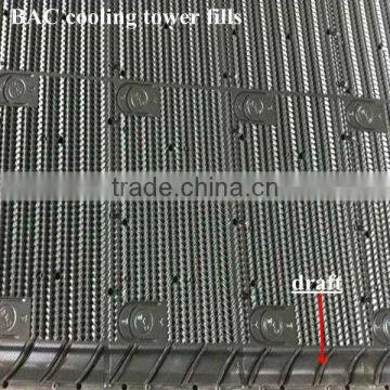 BAC Fills, BAC Fills for Counterflow Cooling Tower photo-3