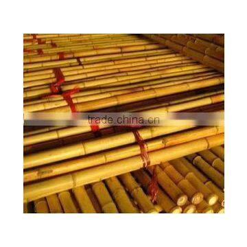 Natural Bamboo Pole1.15" (HL-NTBP4)