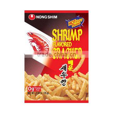 Nongshim Shrimp Cracker
