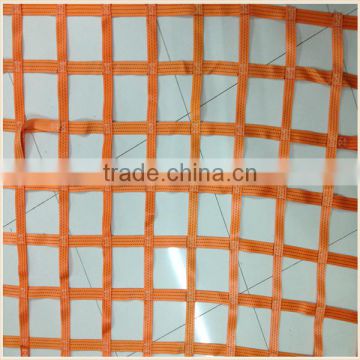 Polyester Webbing Sling Cargo Nets