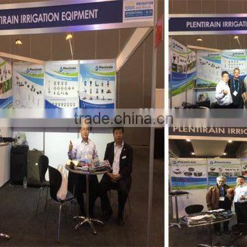 Plentirain Pressure-compensating Drip Irrigation Tape photo-6