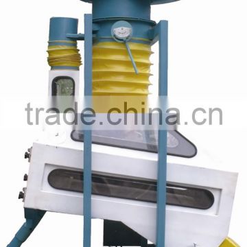 China Destoner Manufacturer