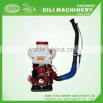 2016 New Knapsack Power Sprayer, Power Mist Duster