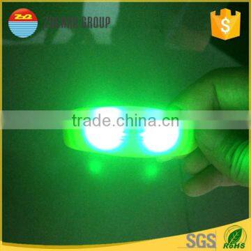 Cool Flashing Event RFID LED Bracelet