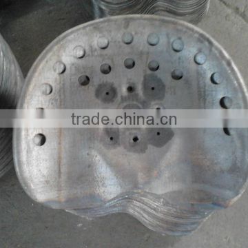 Metal Tractor Seat TC4501