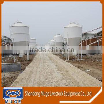 Auto Pig feeding systems Shandong Manufacturer Made in China