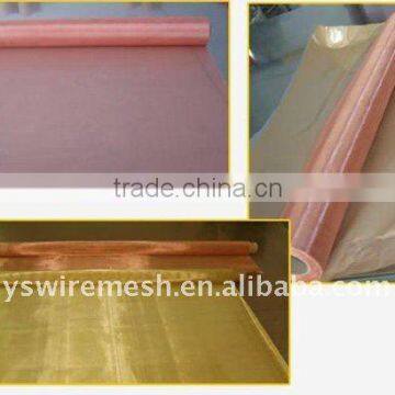 Phosphor Bronze Wire Cloth