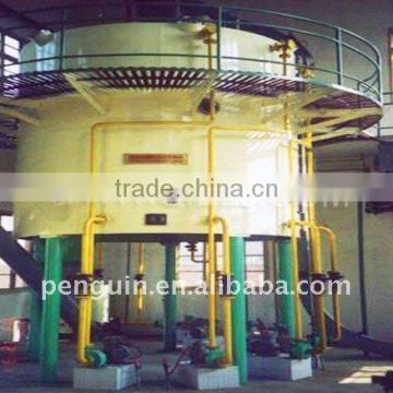 Sesame oil extractor machinery factory