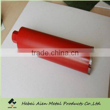 heigh speed diamond core drill bits