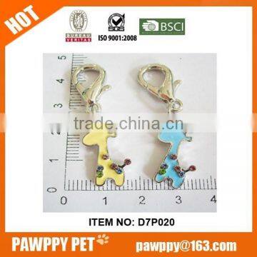 Dog Charms Pendant photo-5