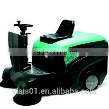 High efficiency road sweeper electric road sweeper Electric Street Sweeper, road electric driving sweeper, battery sweeper