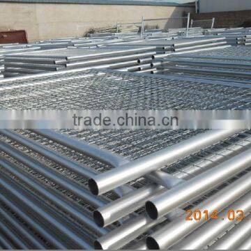 Hot Dip Galvanized Cattle Fence photo-6