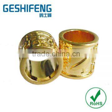 2015 Colorful Top Quality gold 8mm Pigeon rings for sale