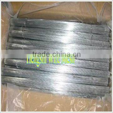 16 gauge black annealed tie iron wire