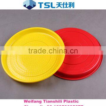 2017poultry used feeder plastic chicken feed tray