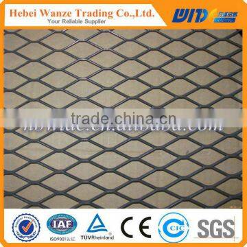 High Quality stainless steel expanded metal mesh / expanded steel wire mesh for factory