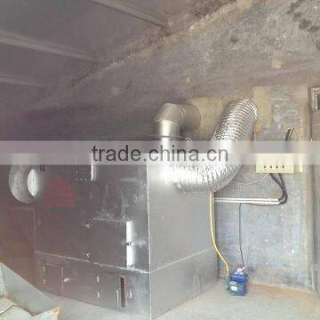 Agricultural Heater/poultry House Gas/oil/coal Burning Stove/hot Air Heater photo-5