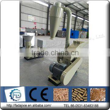 wood grinder / grinding machine for wood / wood hammer mill