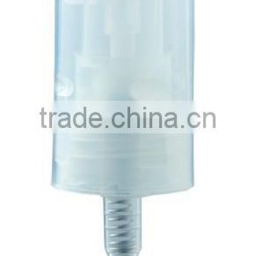 18/410 20/410 plastic lotion Treatment Pump