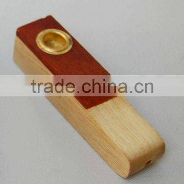 hand carved wood smoking pipes/ smoking accessories