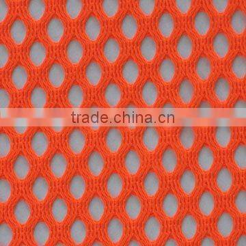 polyester mesh fabric