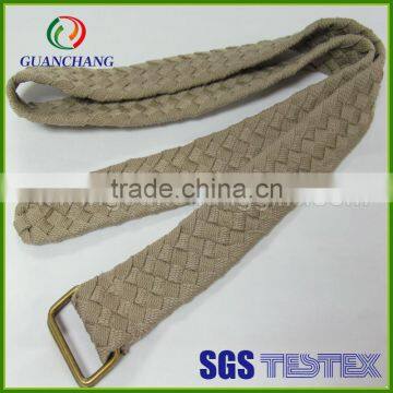 Custom Polyester Fashion Lady Belt photo-2