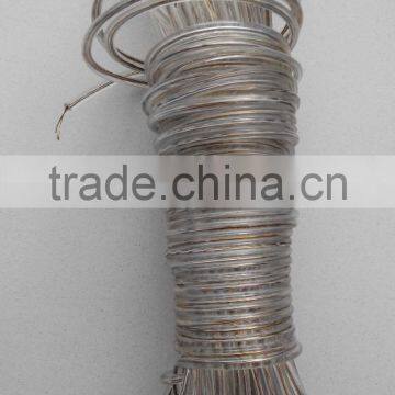 Transparent Outdoor 3mm/4mm/5mm Clothesline/PVC Rope