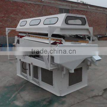 Multi Seeds Gravity Separator photo-4