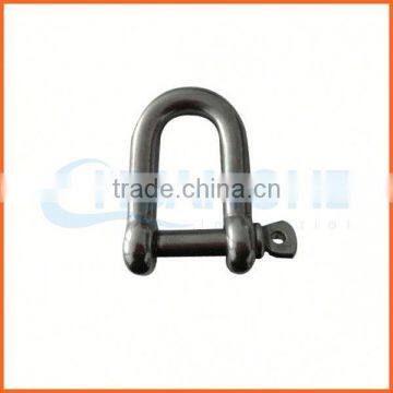 Factory Price Customized Double d Shackle photo-2