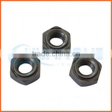 alibaba high quality corrosion resistance lock nut