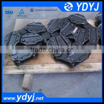 Universal Roller Chain for Bucket Elevator photo-4