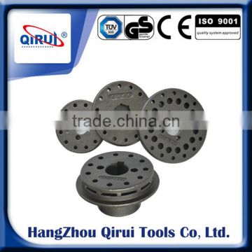 Top quality harvester bar spare parts center drive rim sprocket