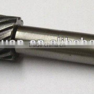 Motorcycle Parts Lengthen Spindle, Kick, Starter in High Quality