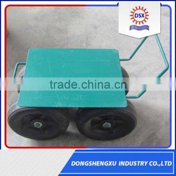 China Wholesale Mobile Storage Flat Panel Tool Cart Made In China photo-2