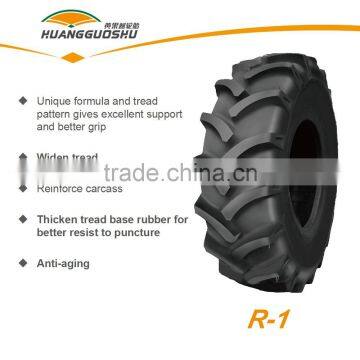 R-1 Agricultural Tractor Tires 7.50-16 With Farming photo-3