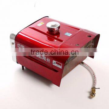 Single Cylinder Diesel Engine Water Tank/water Tank for Tractor/aluminum Radiator Water Tank photo-4