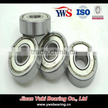 Skateboard Bearings 608 zz