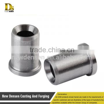 China custom stainless steel galvanized steel pipe