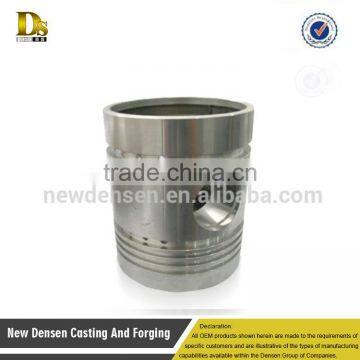 , China's Precision Casting Machinery Parts photo-3