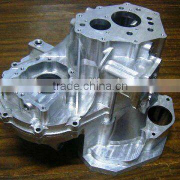 OEM aluminum metal cnc machining aluminum cnc turning parts